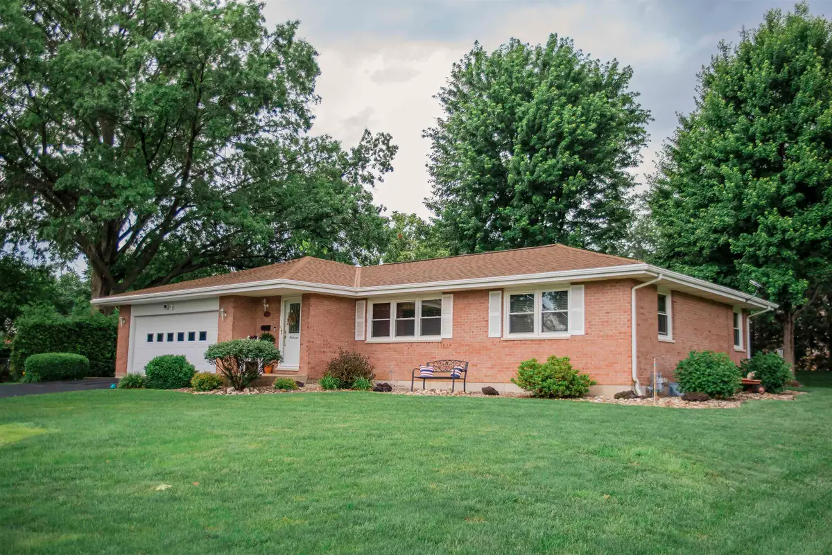 1421 S 27th Street, Quincy, IL 62301 - #1