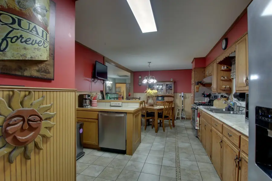 2734 Payson Road, Quincy, IL 62305 - #2