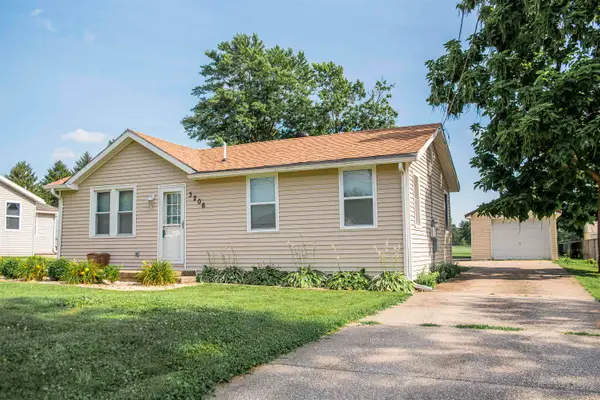 3206 Harrison Street, Quincy, IL 62301