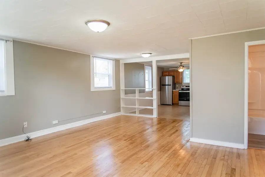 3206 Harrison Street, Quincy, IL 62301 - #3