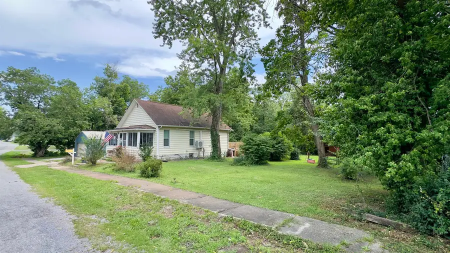 308 E Manila Street E, West Frankfort, IL 62896 - #2