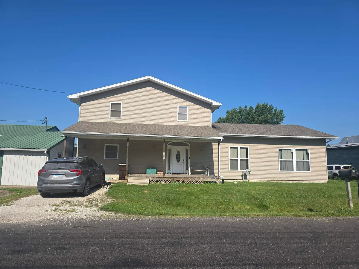 105 S Cedar Street S, Bowen, IL 62316 - #1