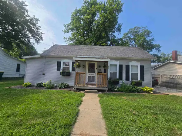 535 W Mcdonough Street, Macomb, IL 61455