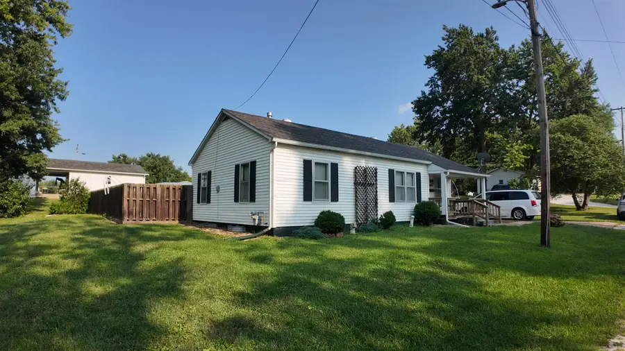 Address Withheld By Seller, Pittsfield, IL 62363 - #2
