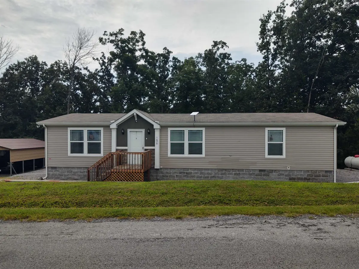 1475 Hound Dog Ridge Road, Vienna, IL 62995 - #1