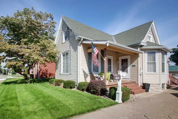 1803 Jefferson Street, Quincy, IL 62301