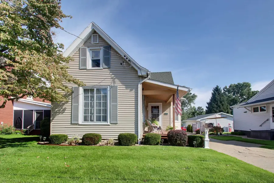1803 Jefferson Street, Quincy, IL 62301 - #2