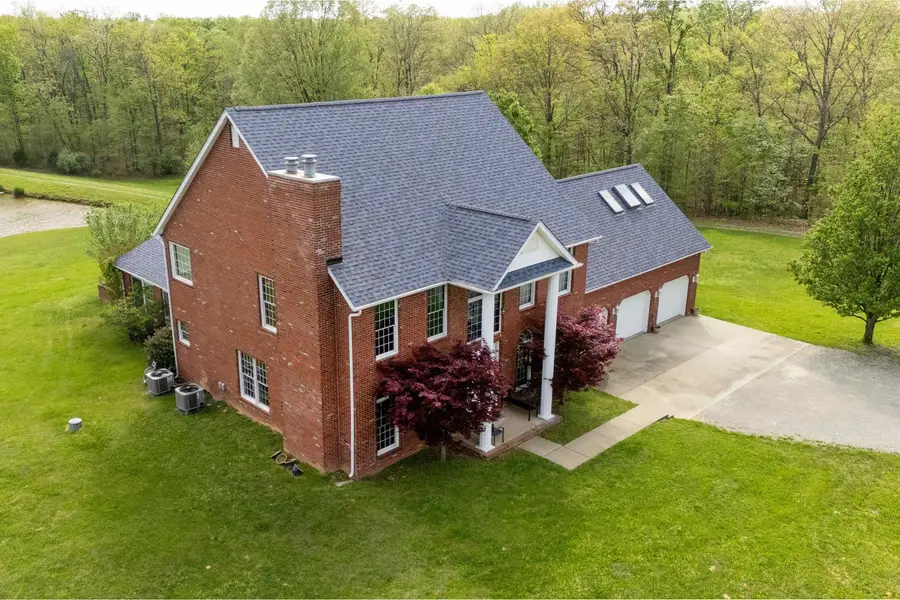 23107 Galatia Post Road, Pittsburg, IL 62974 - #2