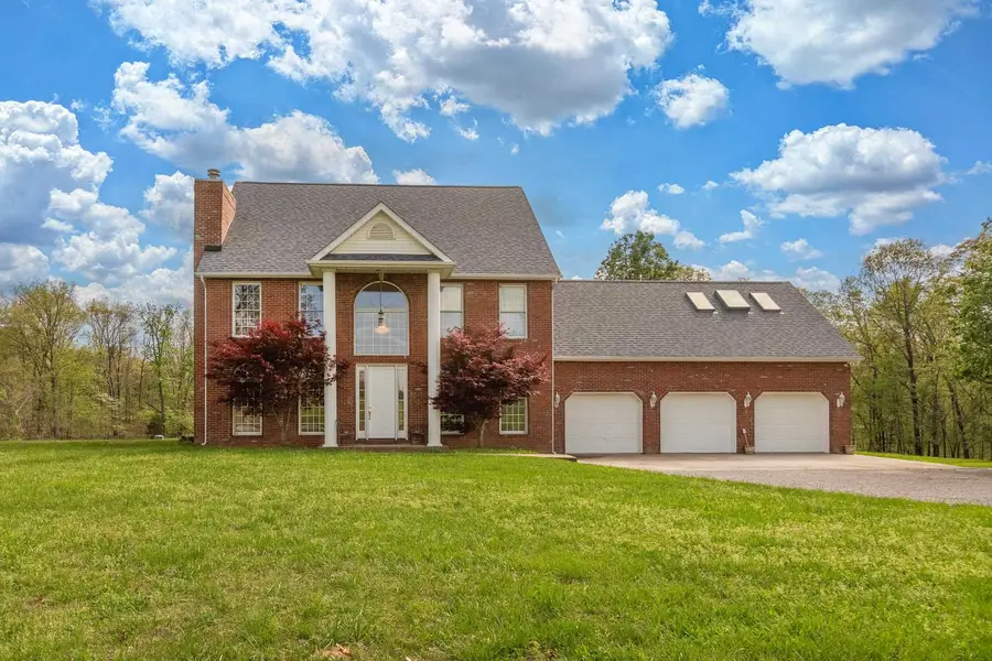 23107 Galatia Post Road, Pittsburg, IL 62974 - #3