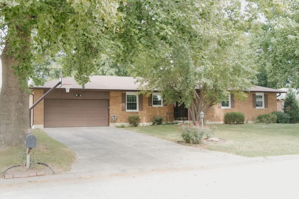 3025 Lantern Lane, Quincy, IL 62301 - #1