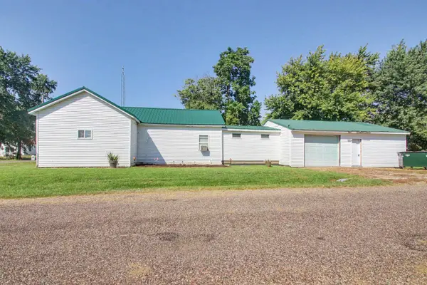 512 E Lafayette Street, Clayton, IL 62324