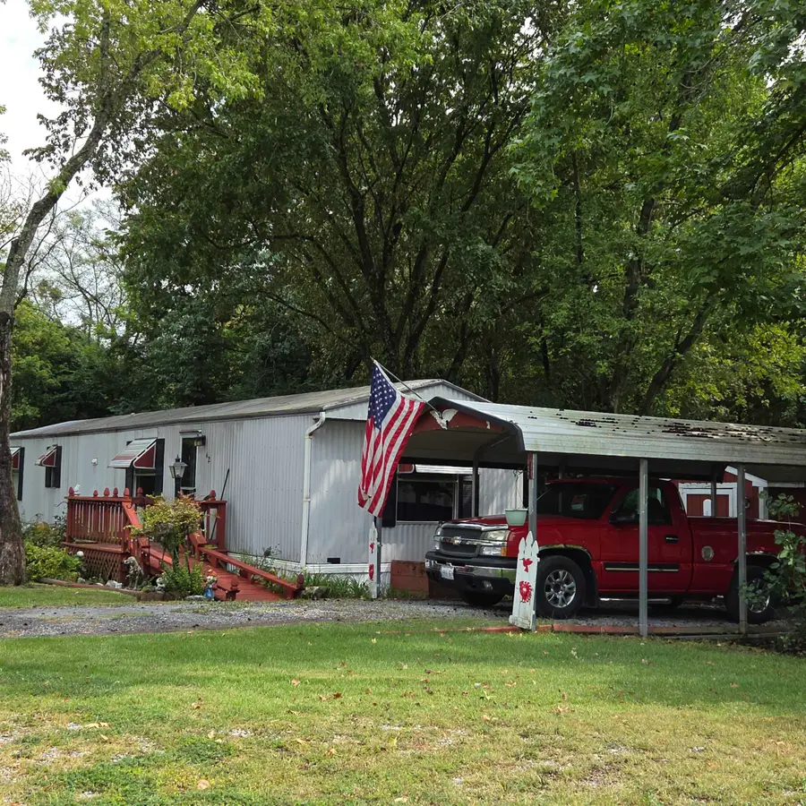 231 S Court Street S #42, Benton, IL 62812 - #2