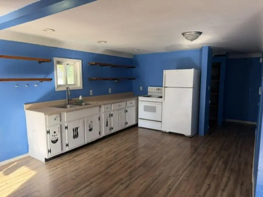 404 N Oak Street, Loraine, IL 62349 - #2