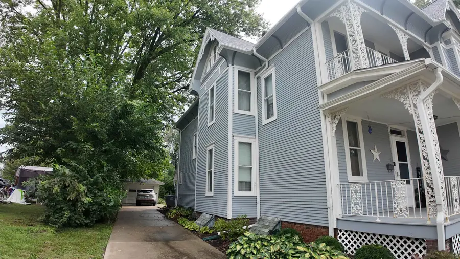 235 N Jackson Street, Rushville, IL 62681 - #2