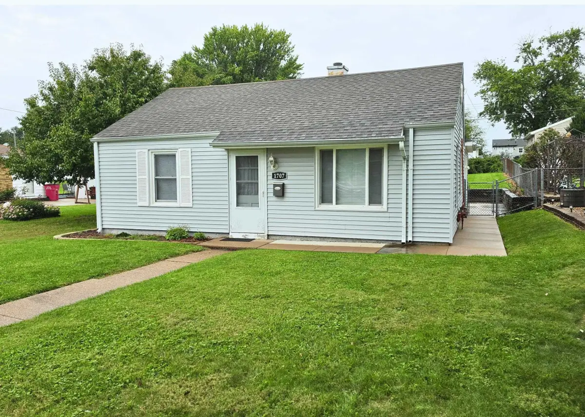 Address Withheld By Seller, Quincy, IL 62301 - #1