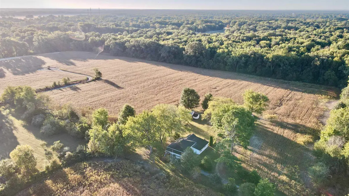 9444 Martin Street, Benton, IL 62812 - #1