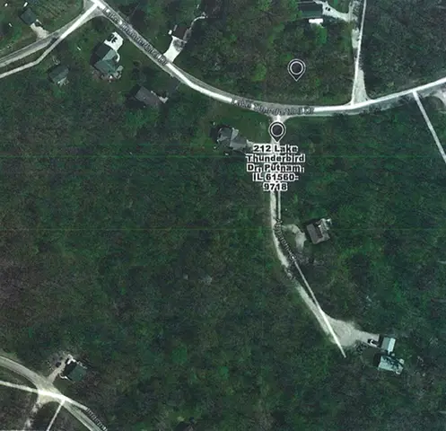 212 Lake Thunderbird Drive, Putnam, IL 61560 - Image #1