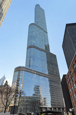 401 N Wabash Avenue #1842, Chicago, IL 60611
