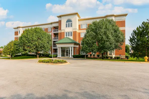 16001 S 88th Avenue #204, Orland Park, IL 60462