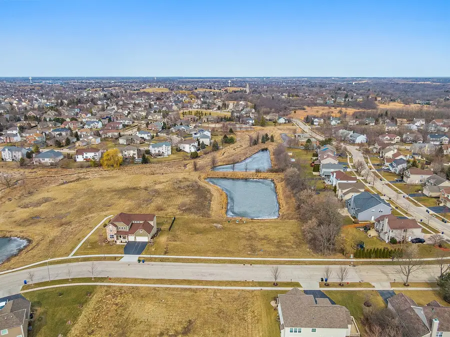 1540 Westbourne Parkway, Algonquin, IL 60102 - #2