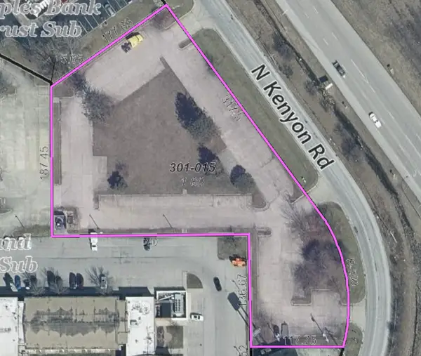 2005 N Kenyon Road, Urbana, IL 61802