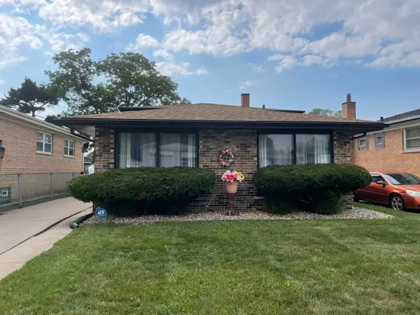 14428 Dante Avenue, Dolton, IL 60419