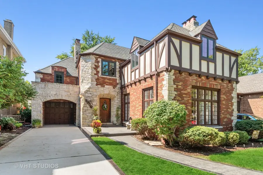 9950 S Hamilton Avenue, Chicago, IL 60643 - #2