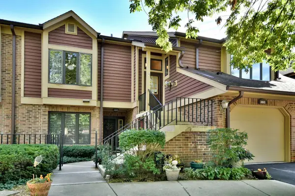 1014 Braemoor Drive, Downers Grove, IL 60515