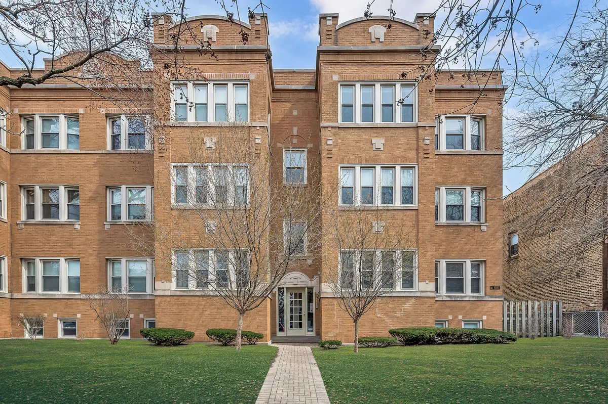 4045 N Southport Avenue #1, Chicago, IL 60613 - #1