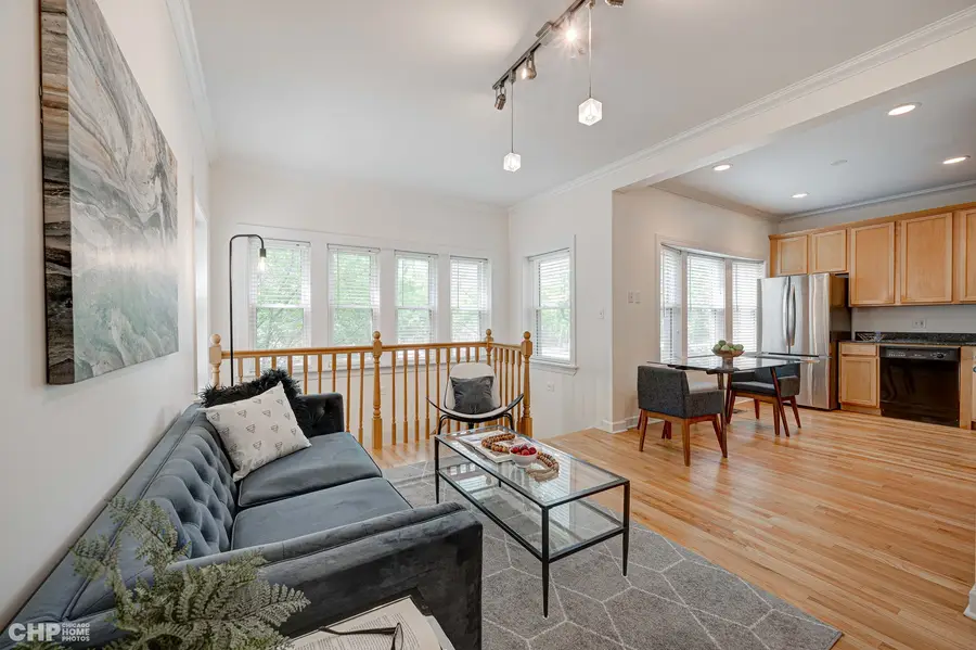 4045 N Southport Avenue #1, Chicago, IL 60613 - #2