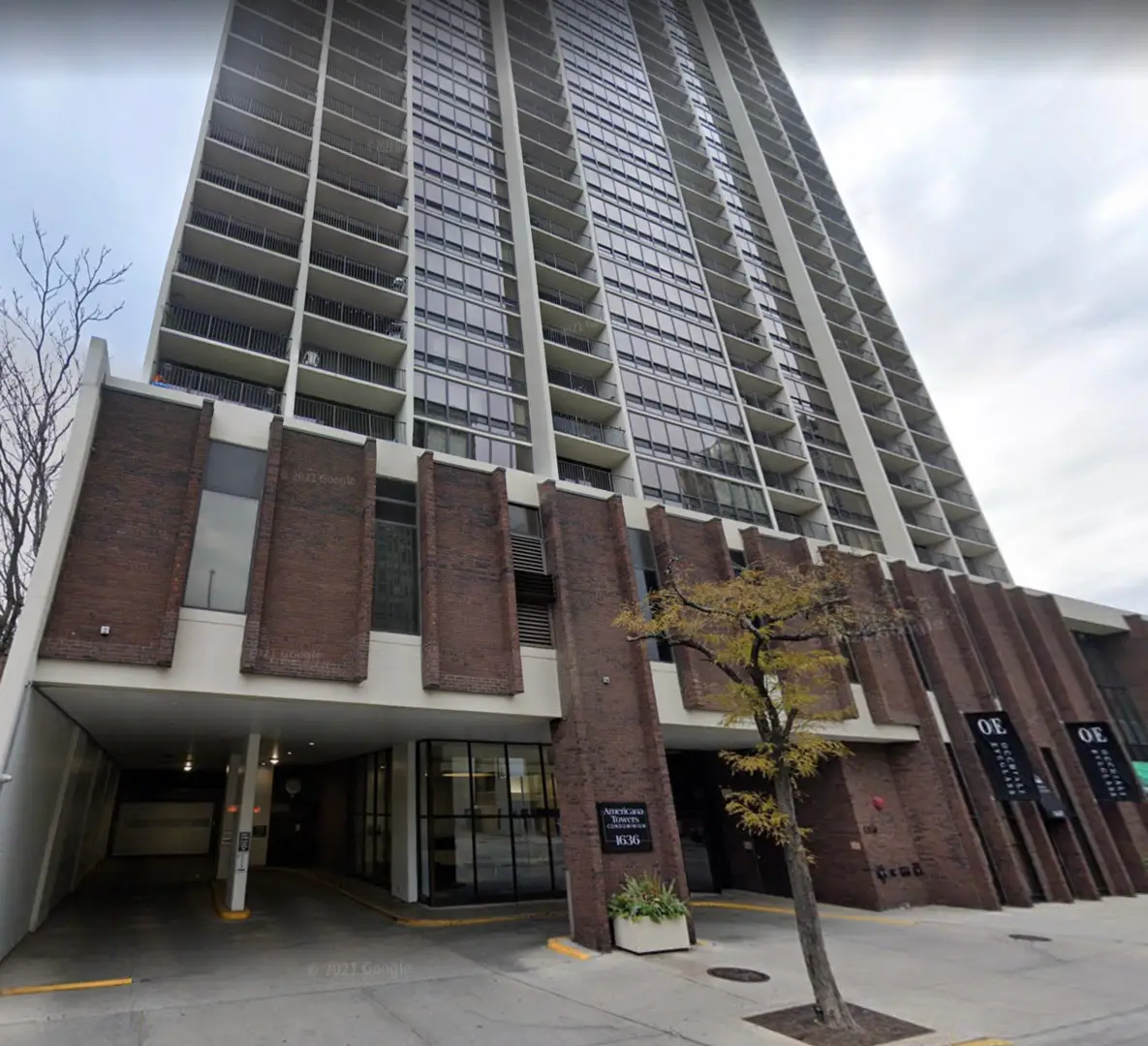 1636 N Wells Street #707, Chicago, IL 60614 - Image #1