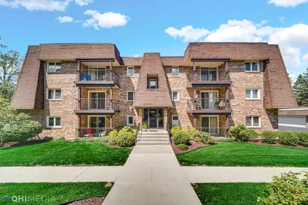 18135 Martin Avenue #2sw, Homewood, IL 60430