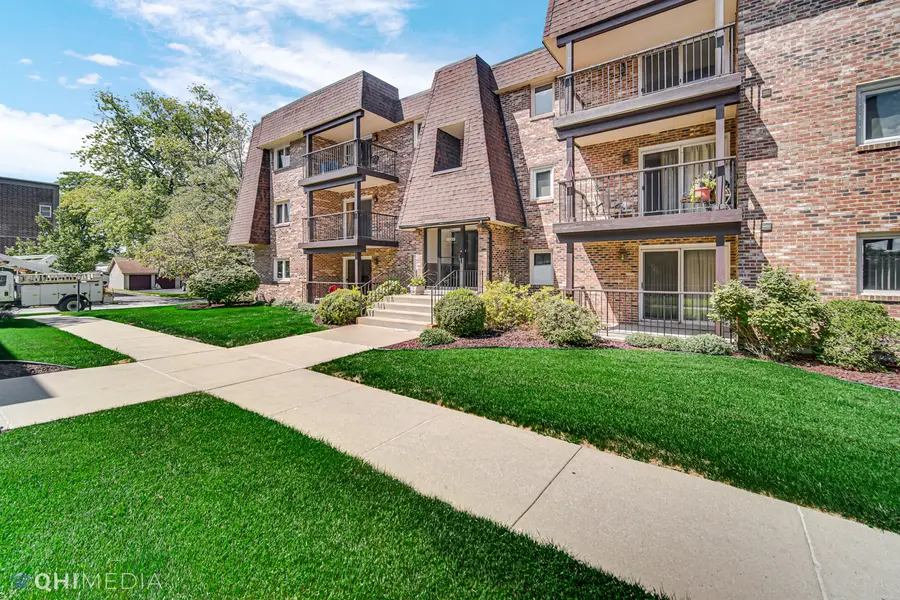 18135 Martin Avenue #2sw, Homewood, IL 60430 - #3