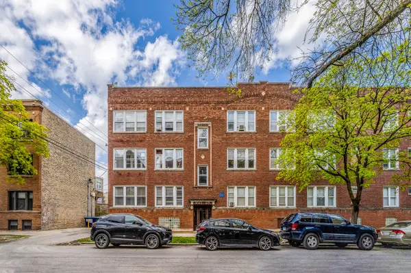 3040 W Sunnyside Avenue #D3, Chicago, IL 60625