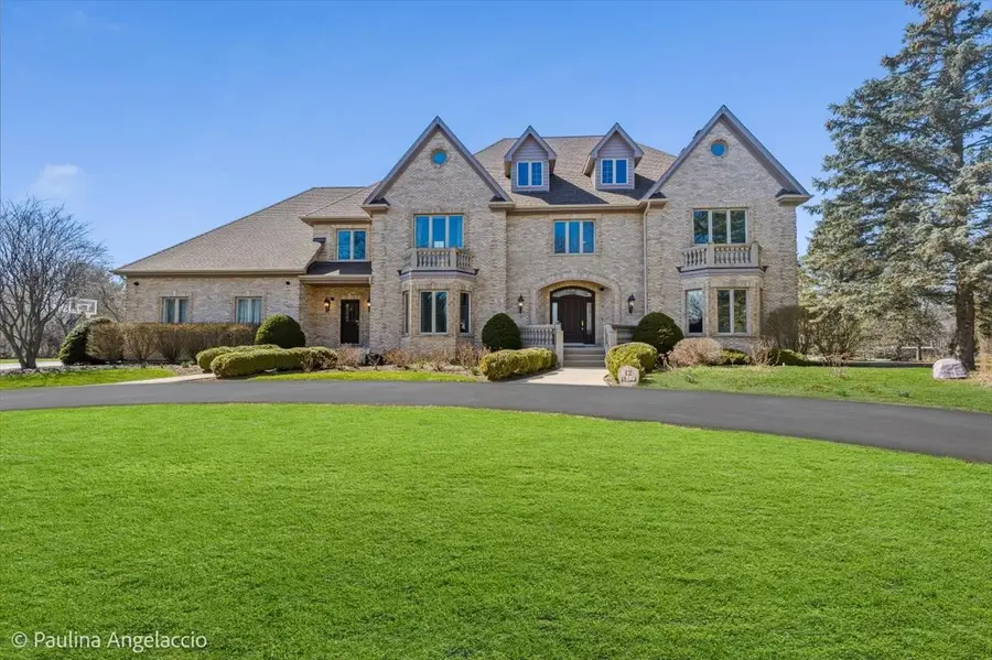 12 Bridlewood Trail, South Barrington, IL 60010 - #2