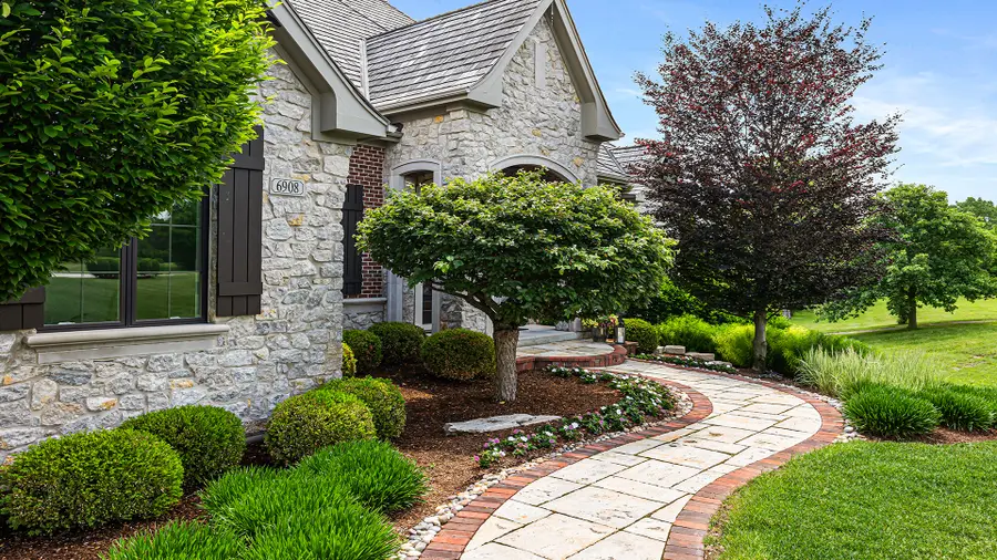 6908 Wildspring Lane, Long Grove, IL 60047 - #3