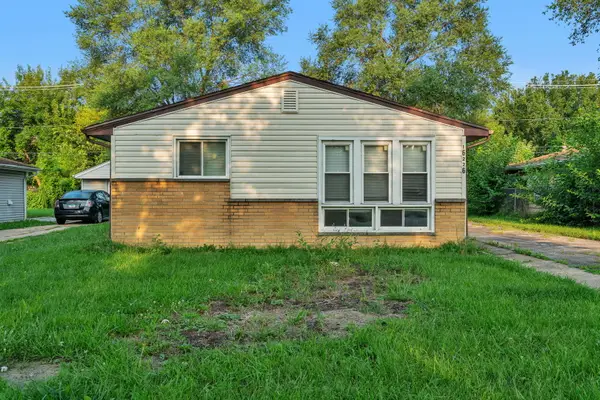 16226 Ashland Avenue, Markham, IL 60428