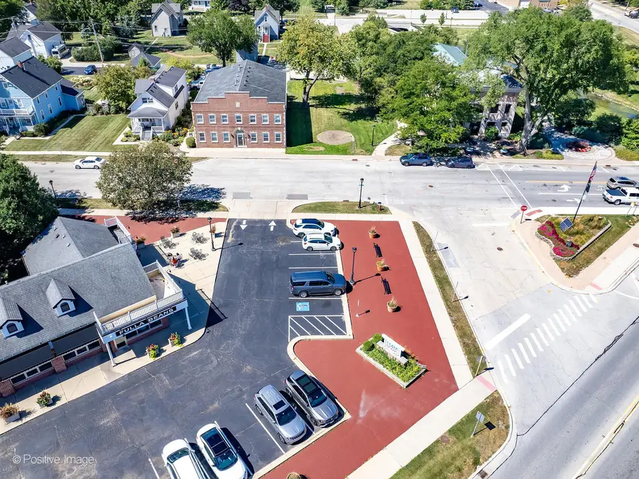 100 S Walnut Street, Itasca, IL 60143 - #2