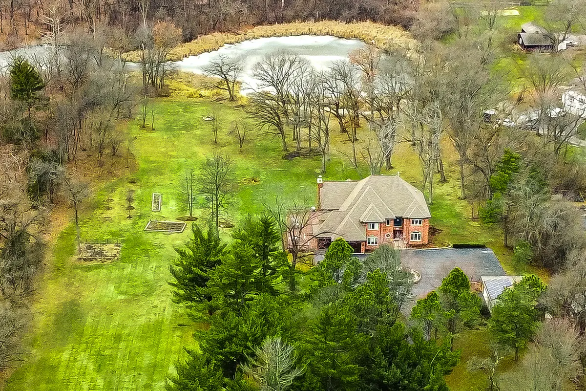 1N424 Indian Knoll Road, West Chicago, IL 60185 - #1