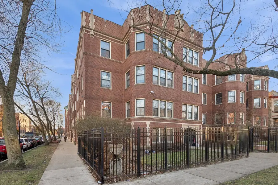 7034 N Paulina Street #G, Chicago, IL 60626 - #2
