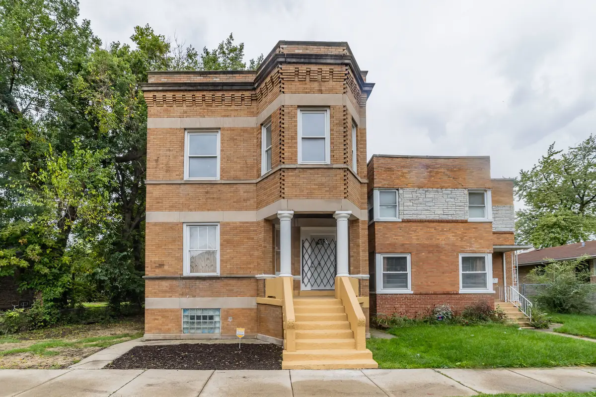 6510 S Vernon Avenue, Chicago, IL 60637 - #1