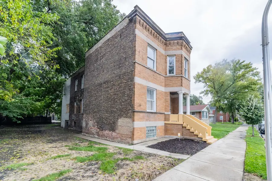 6510 S Vernon Avenue, Chicago, IL 60637 - #2