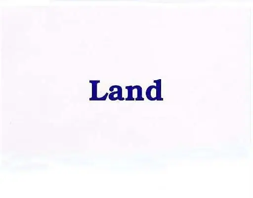Property