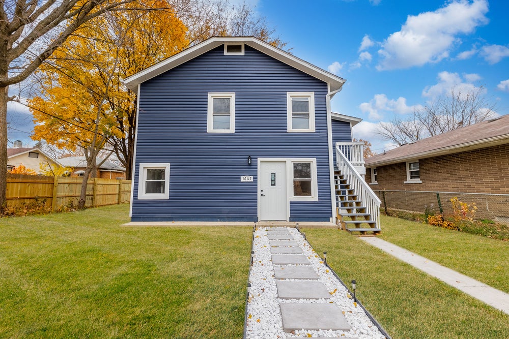 1665 E Bourbonnais Street, Kankakee, IL 60901 BHGRE