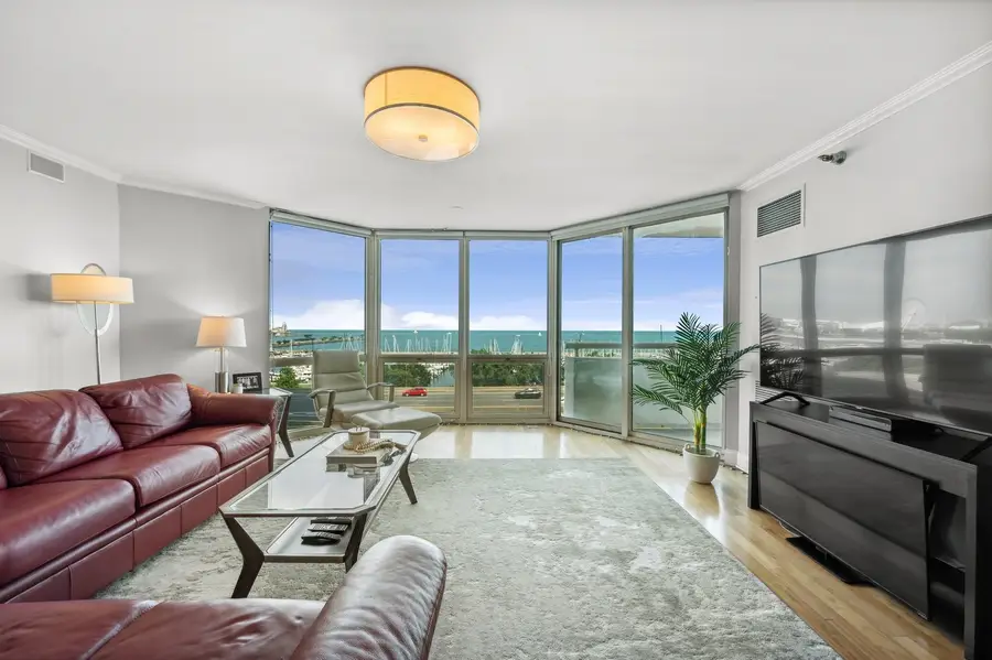 195 N Harbor Drive #203, Chicago, IL 60601 - Image #3