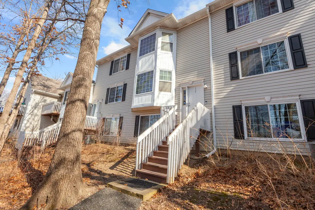 329 W Whispering Oaks Lane #329, Round Lake, IL 60073 - #1