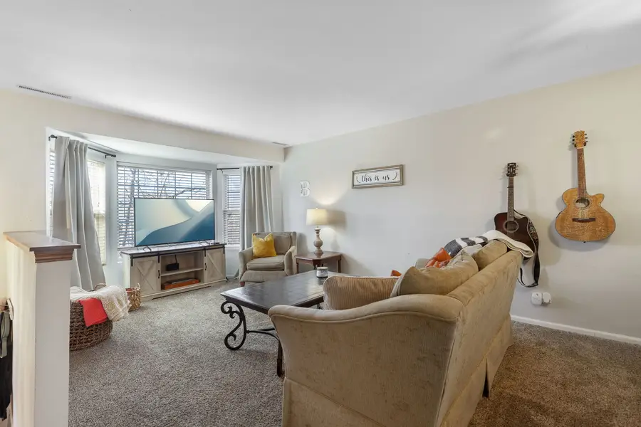 329 W Whispering Oaks Lane #329, Round Lake, IL 60073 - #3