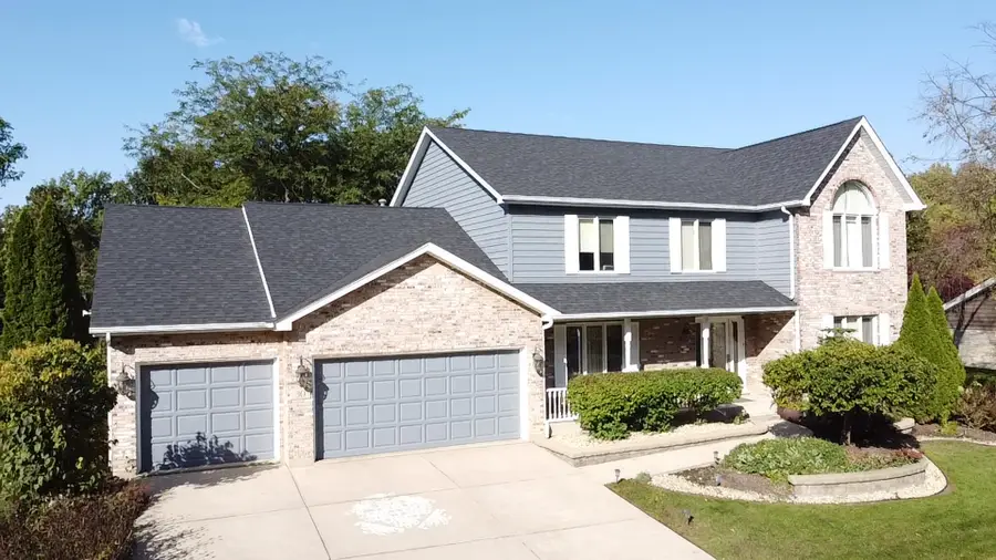 30 Golf View Lane, Frankfort, IL 60423 - #2