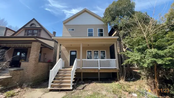 841 N Lombard Avenue, Oak Park, IL 60302