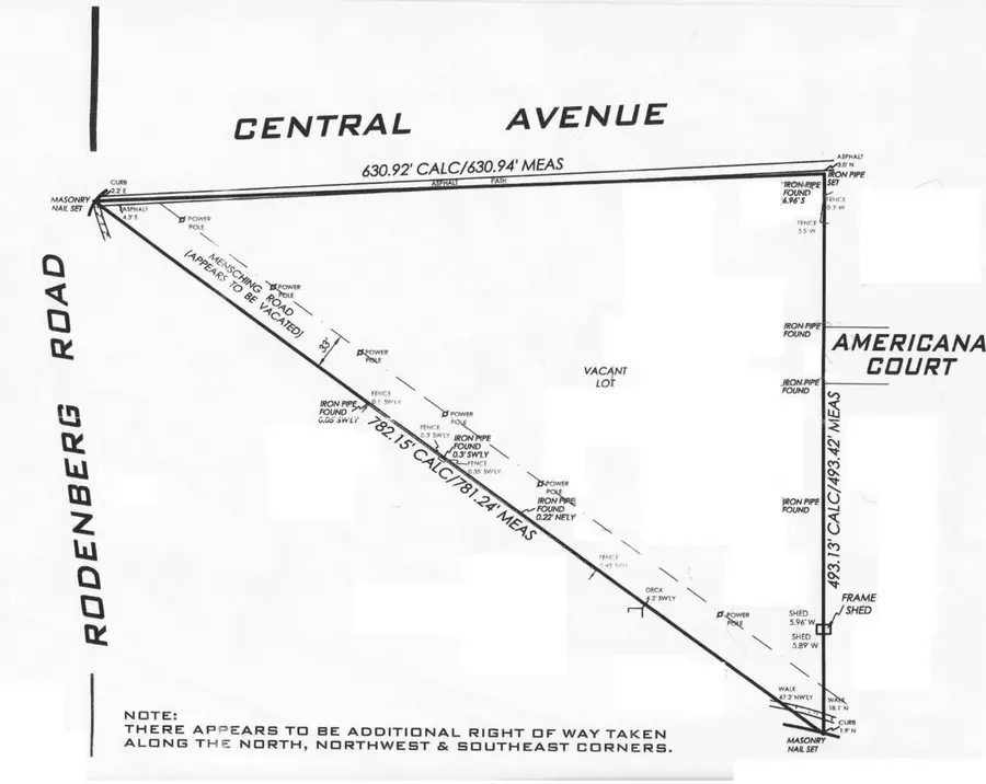 24W737 Central Avenue, Roselle, IL 60172 - Image #2